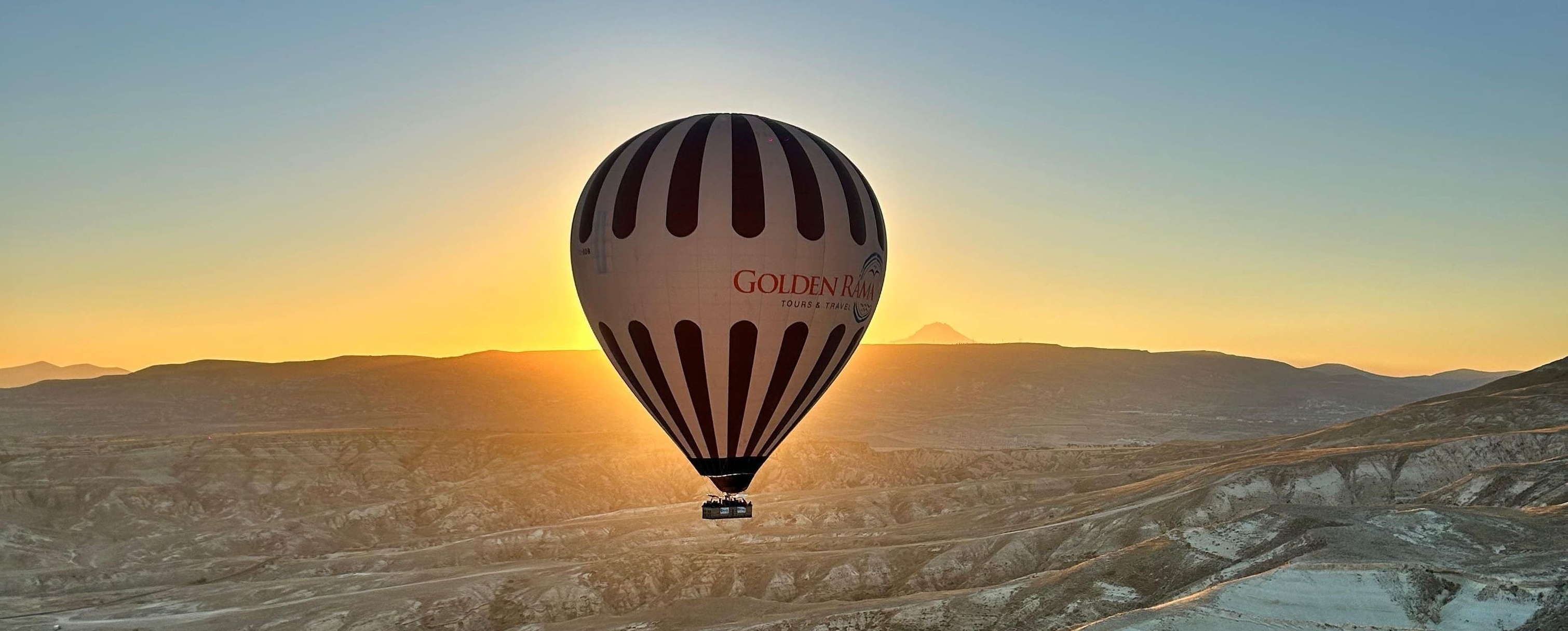 Capadocia