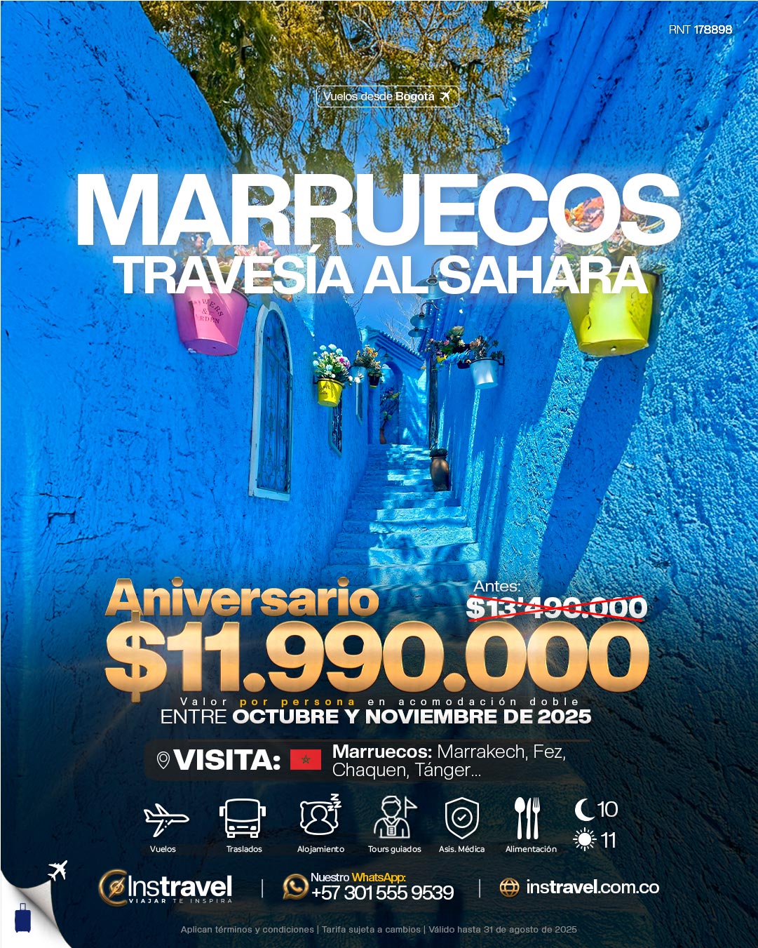 MARRUECOS