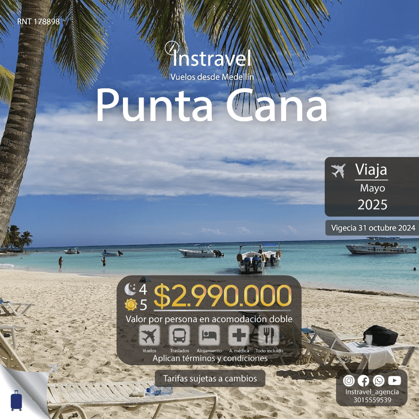 Punta Cana